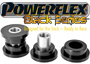 Casquillos de la serie Powerflex Black Casquillos de la serie Powerflex Black