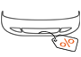 Stile della carrozzeria / Spoiler Stile della carrozzeria / Spoiler
