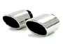 Exhaust Tail Pipes