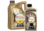 Aceite del motor y lubricantes - Total