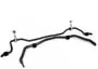 Anti Roll Sway Bar