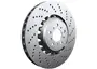 Floating & light weight Formula:Z Brake Disc