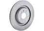 Standard Coat:Z Brake Discs Zimmermann