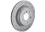 Sport:Z Brake Disc Zimmermann