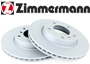 Zimmermann Brakes