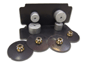 Brake Pad Anti-vibration shims