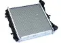 Wasser-/Kühlmittelkühler