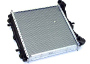 Water / Coolant Radiators Water / Coolant Radiators