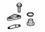 Crankcase Parts Crankcase Parts