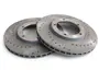 Brake Disc Standard