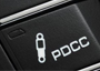Porsche Dynamic Chassis Control - PDCC -
