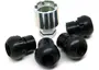 Locking Wheel Nut Kits