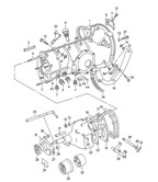 Transmission 356 (1950-1965)