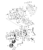 Transmission 356 (1950-1965)