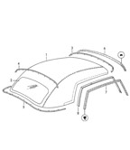 Body 356 (1950-1965)