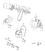 Electrical equipment 356 (1950-1965)
