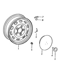Wheels 356C 1960-1965 Wheels 356C 1960-1965