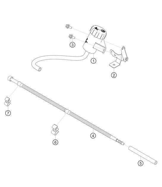 Diagram 3.3-05 Porsche Cayenne Turbo E-Hybrid Coupe with GT Package V8 4.0 739Hp 