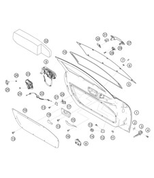 2020-2024款718 Cayman GT4 RS Clubsport