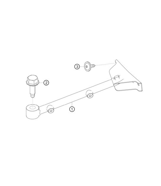 Diagram 8.8-08 Porsche Cayenne S/GTS 4.8L 2007>> Body