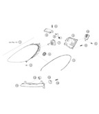 Electrical equipment Cayman 718 (982) 2017>>