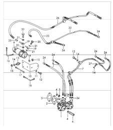 fuel pump for 911 upto 1968 fuel pump for 911 upto 1968
