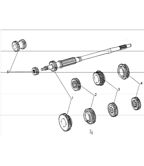 Transmission 911 & 912 (1965-1989)