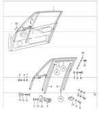 Body 911 & 912 (1965-1989)