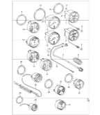Electrical equipment 911/912 (1965-1989)