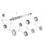 Transmission 911 & 912 (1965-1989)