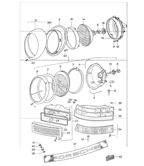 Electrical equipment 911 & 912 (1965-1989)