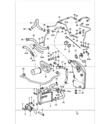 Motorschmierölpumpe 911 1978-83