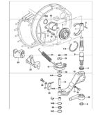 Transmission 911/912 (1965-1989)