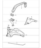 Body 911/912 (1965-1989)