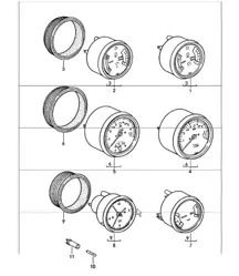 Instrumente 911 1978-83