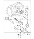 Transmission 911/912 (1965-1989)