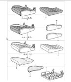 Body 911 & 912 (1965-1989)