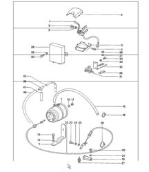 control de crucero 911 1984-86 control de crucero 911 1984-86