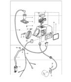 Electrical equipment 911/912 (1965-1989)