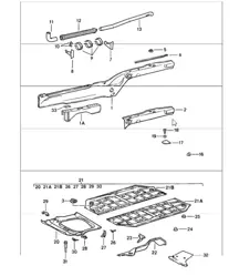 Rahmenmitte 911 1987-89