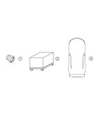 Accessories & others  991 (911) MK1 2012-2016