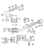 Engine 991 (911) MK1 2012-2016