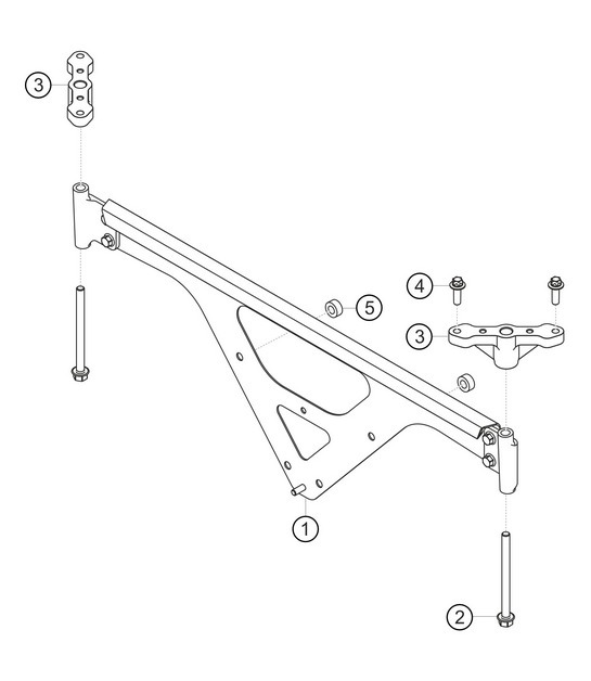 Diagram 1.1-31 Porsche 991 (911) MK1 2012-2016 Engine