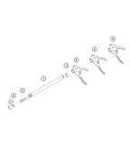 Transmission 991 (911) MK1 2012-2016