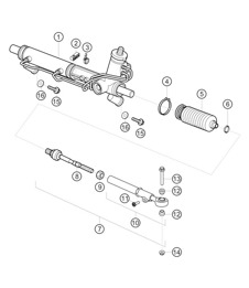 Sterzo 911 (991) GT3 CUP 2016