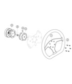 Front Axle, Steering  991 (911) MK1 2012-2016