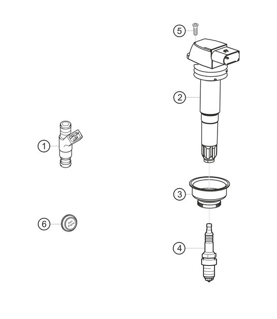 Diagram 9.9-02 Porsche 991 (911) MK1 2012-2016 Electrical equipment