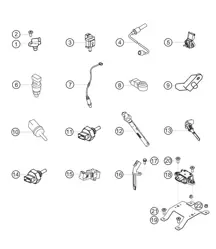 Sensori 911 (991) GT3 CUP 2016