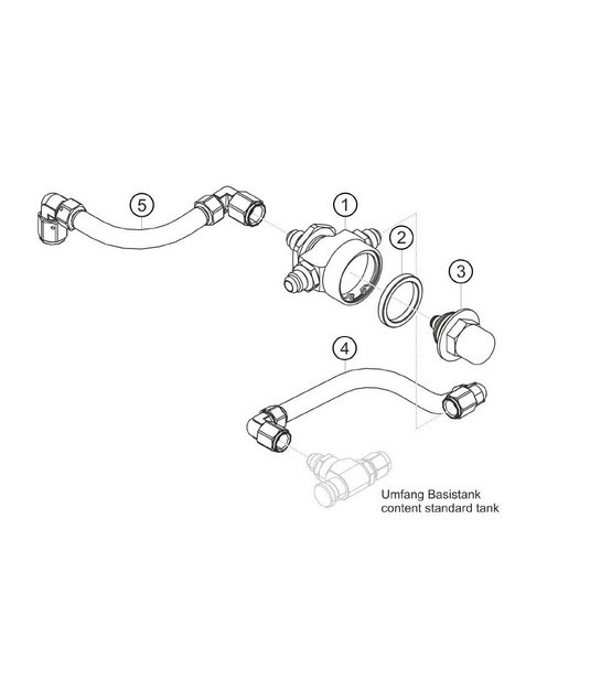 Diagram 0.0-12 Porsche Cayman 987C/981C (2005-2016) Accessories & others 