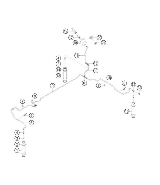 Diagram 0.0-04 Porsche Boxster 718 (982) 2017>> Accessories & others 